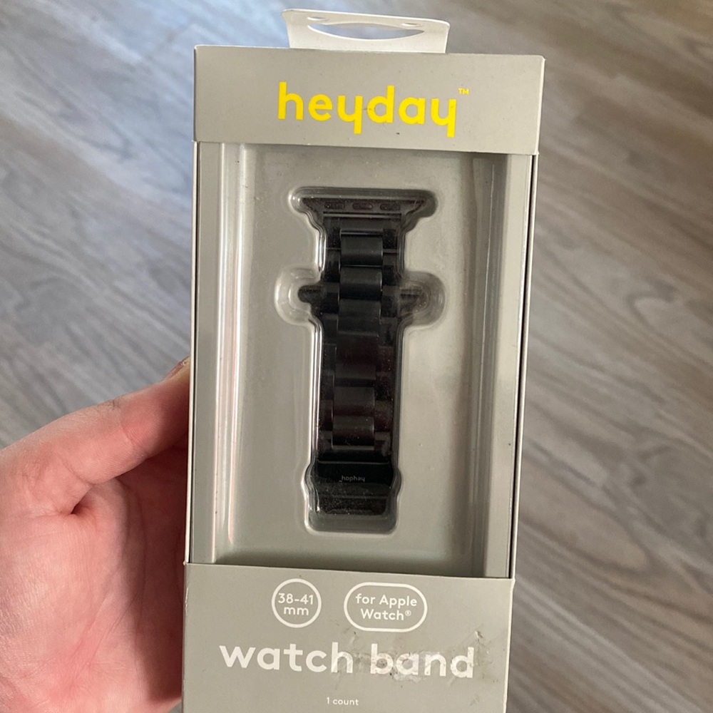 Apple Watch band